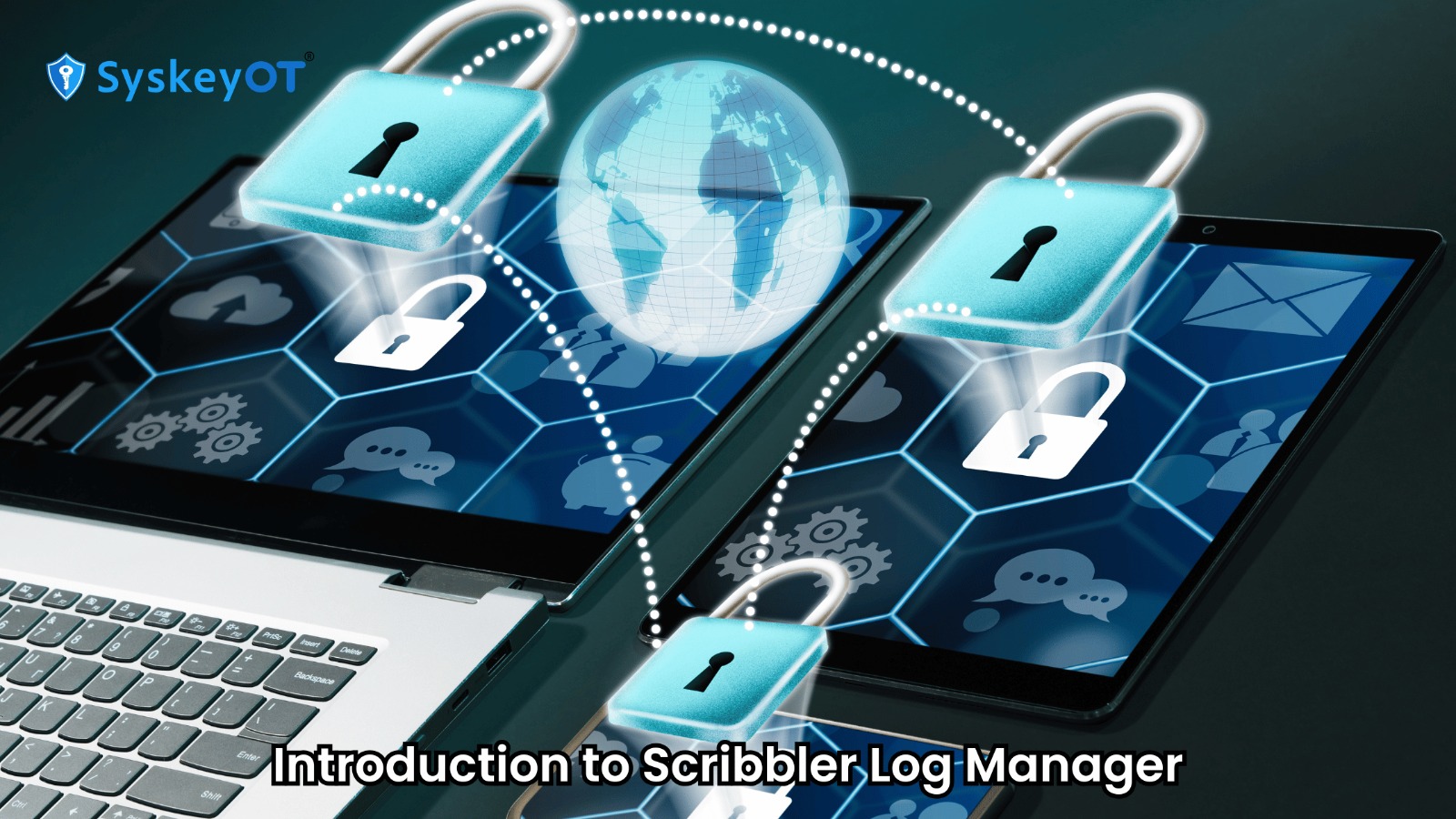 An Introduction to Scribbler Log Manager